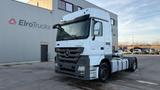 Mercedes-Benz actros 1844 (MP3 / FULL SPOILERS / GOOD CONDITIO - Mercedes-Benz 6x6 G