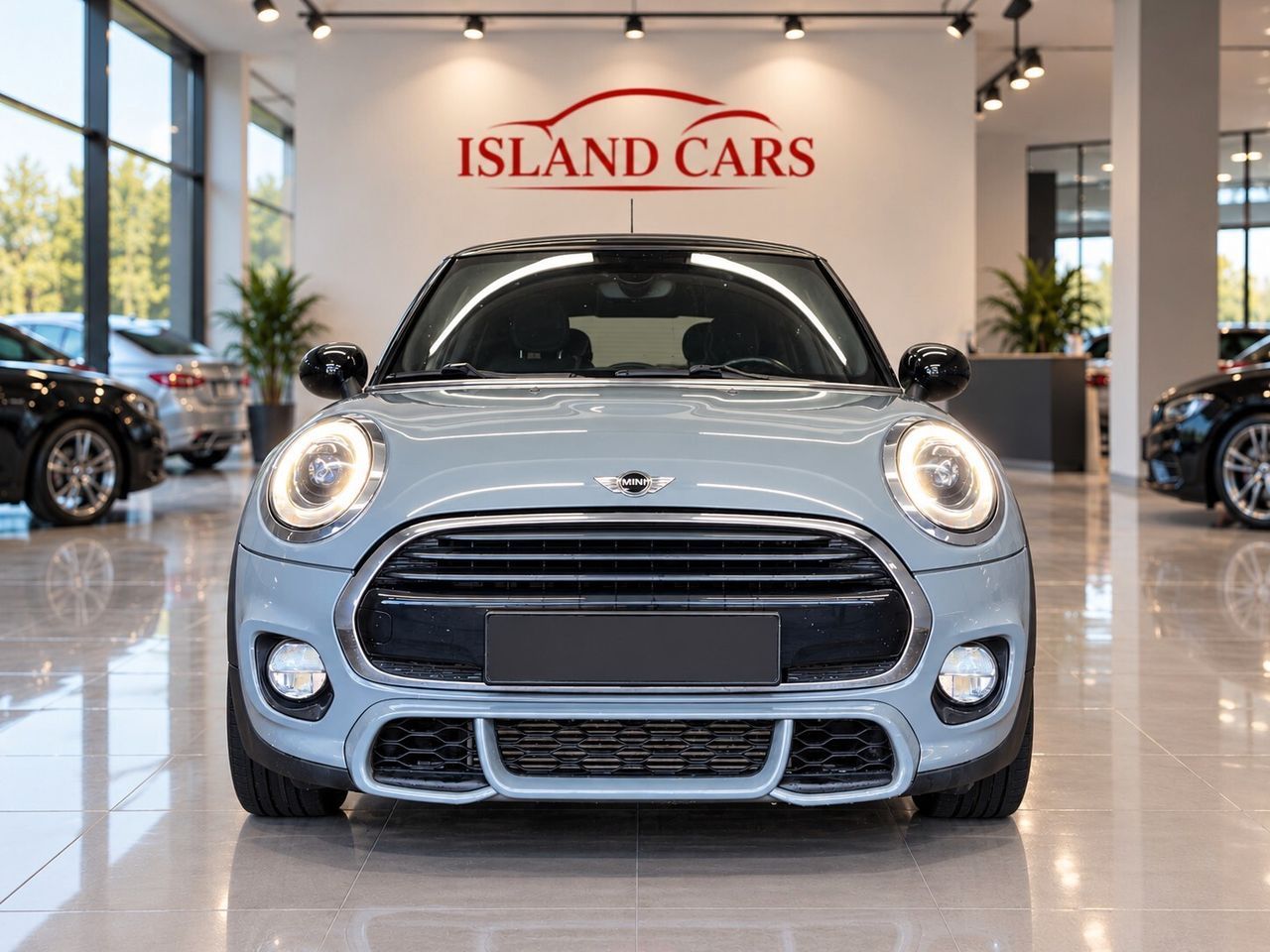 MINI Mini Cooper 1.5 imagem 3