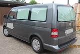 Volkswagen T5 Bestattungswagen, Leichenwagen - : Leichenwagen