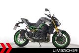 Kawasaki Z 900 SE - 1. HAND, KAWASAKI LIMBÄCHER - KAWASAKI 900Z1