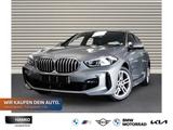 BMW 118d M Sport - BMW 118: 118d M Sport
