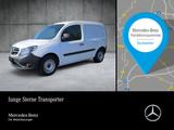 Mercedes-Benz Citan 108 CDI KA Lang WORKER PLUS+Klima+HolzBo - Mercedes-Benz: W108