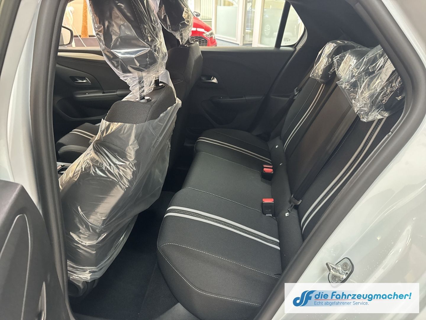 Fahrzeugabbildung Opel Corsa-e GS LED Apple CarPlay Android Auto Klimaa