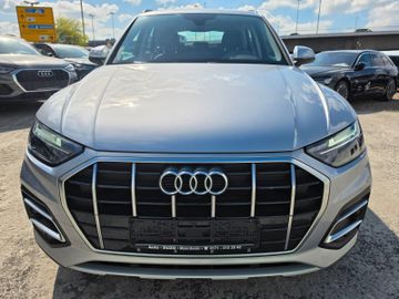Audi Q5 - 2