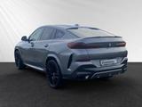 BMW X6 xDrive40d M Sport Pro|AHK|DA&PAProf.|H/K|22"L - BMW X6 mit Diesel-Antrieb: Automatik