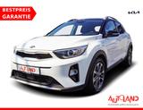 Kia Stonic 1.0 T-GDI Dream Team Edition Navi Kamera - Kia Stonic: Dream Team