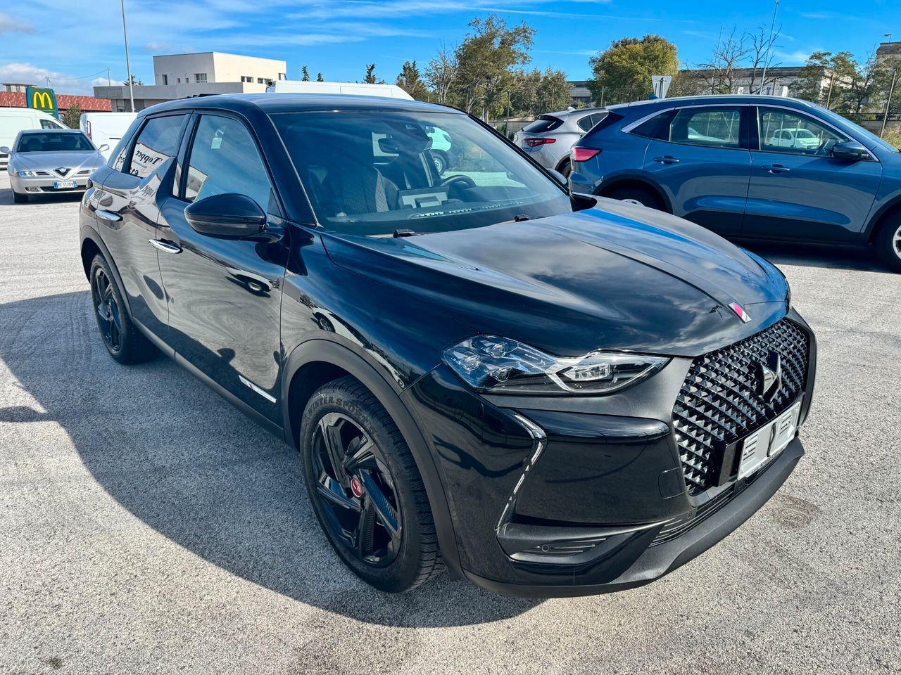Other Ds DS3 3 Crossback BlueHDi 130 aut. Performance imagem 3