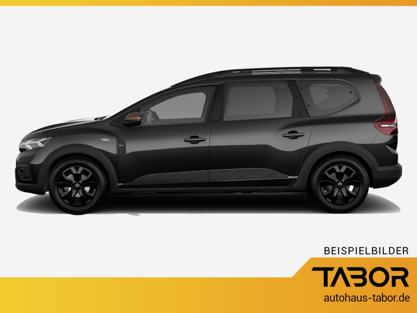 Dacia Jogger - Bild 3