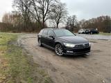 Volkswagen Vw Passat R-Line 2,0Tdi Tausch möglich - VW Passat Gebrauchtwagen in Rostock