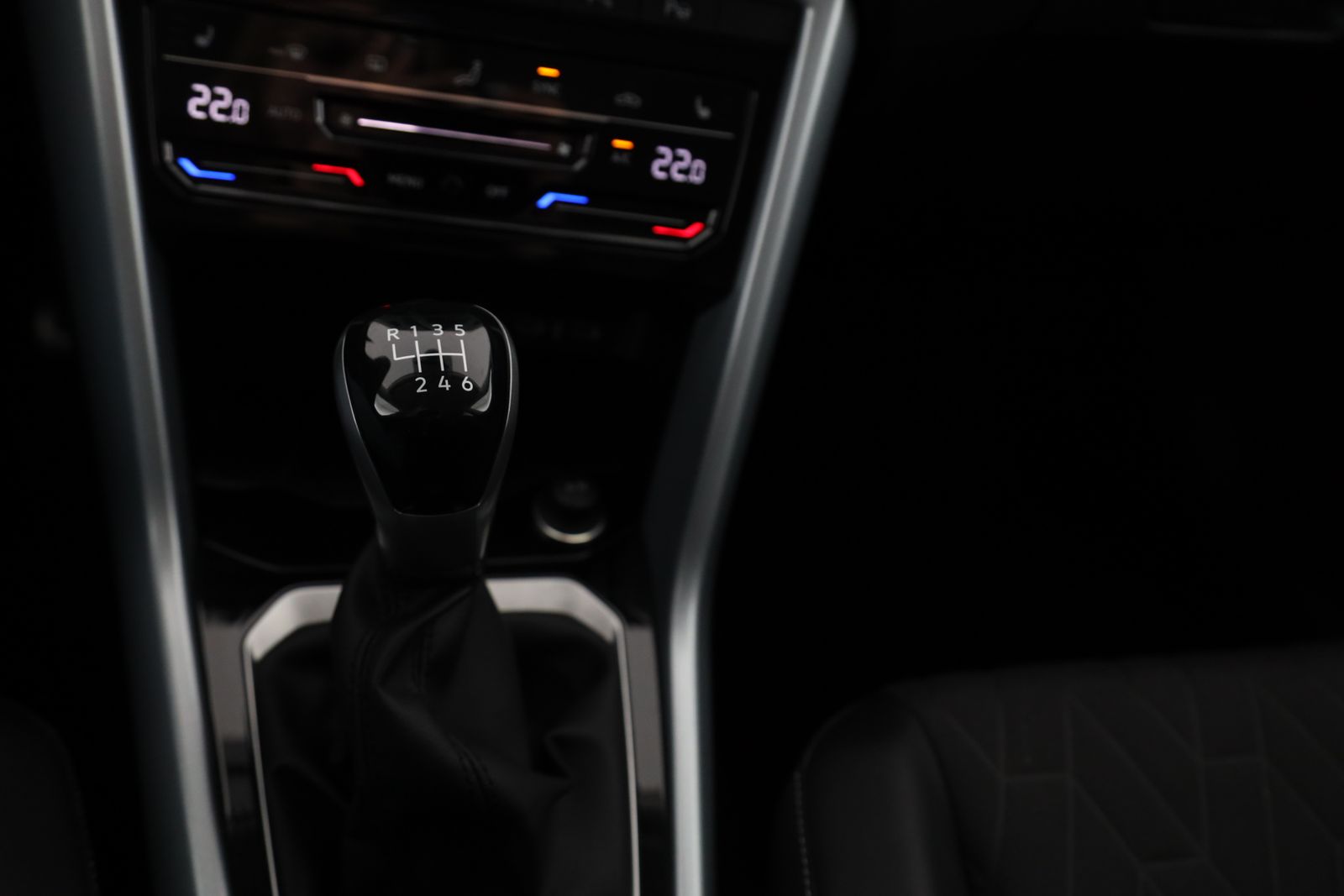 Volkswagen T-Roc - Bild 16
