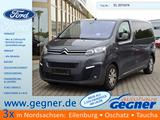 Citroën SpaceTourer Spacetourer Business M - gebrauchte Citroën SpaceTourer aus dem Jahr 2017