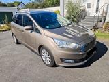 Ford Grand C-MAX Titanium 7-Sitzer, AHK, scheckheft - Ford Grand C-Max von privat