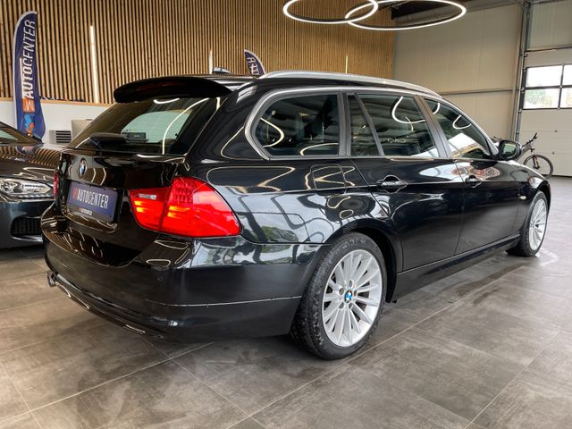 BMW Touring 330d xDrive *PANO*NAVI*PDC*SZHZ*LEDER*