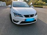 Seat Ibiza 1,2 TSI FR, 6J, Candy weiß - Seat Ibiza: J6