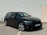BMW 118i Aut. M Sport Shadow Line 2. Hand LED - BMW 118 in München