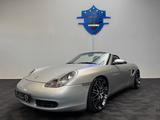 Porsche Boxster 2.7 - Porsche Gebrauchtwagen in Bonn