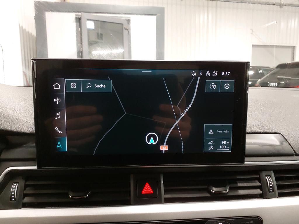 Audi A4 - Bild 10