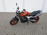 Honda Hornet 900 - HONDA HORNET 900