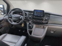 FORD Tourneo Custom 320 Titanium X~Standh.~AHK~ACC