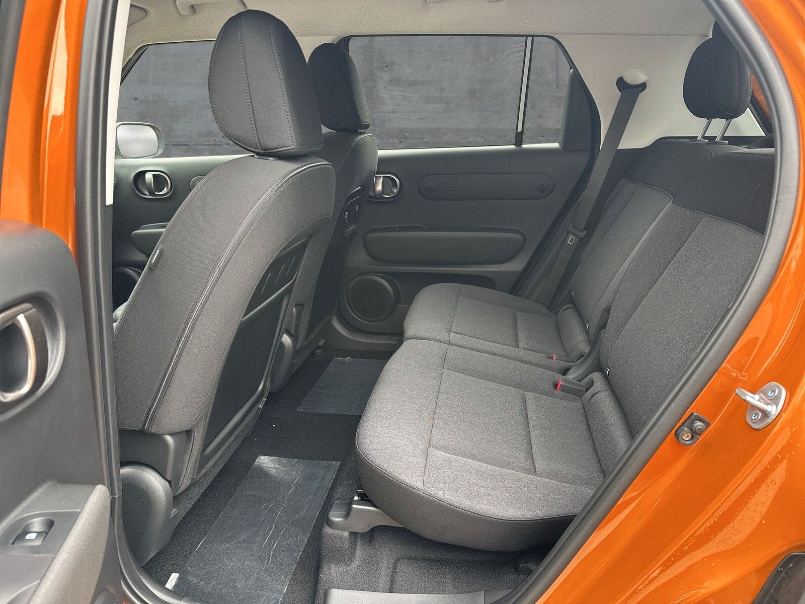 Hyundai INSTER - Bild 18