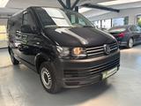 Volkswagen T6 Transporter 1.HAND STANDHEIZUNG KLIMA - Volkswagen T6 aus 2020