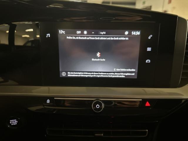 Opel Mokka-e Edition LED - Tempomat - Freisprechanlag