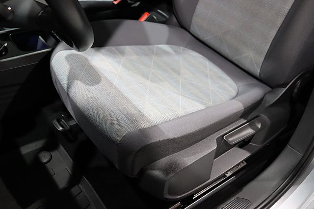 ID.3 City ACC Sitzheizung Navi LED 2,49% Finanzi