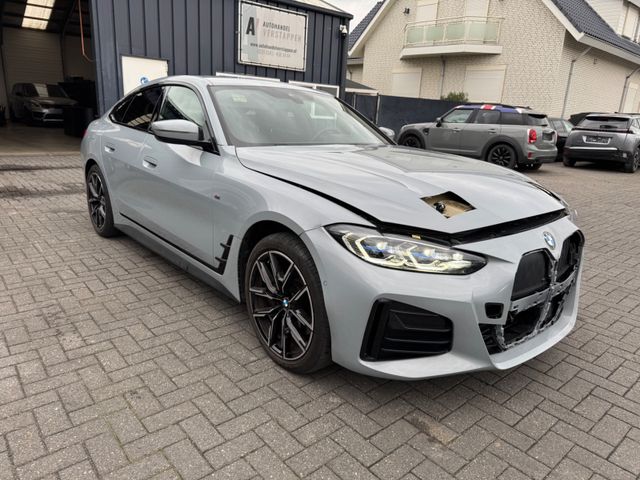 BMW 420I Gran Coupé M-Sportpaket DAB+ LASER ACC