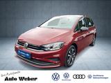 Volkswagen Golf Sportsvan 1.5 TSI IQ.DRIVE StandHZG ACC Sou