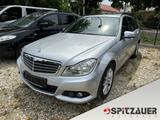 Mercedes-Benz C 200 CDI Navi Klimaautom e-Sitze SHZ PDCv+h - Mercedes-Benz C 200 aus 2011 mit Diesel-Antrieb: Kombi