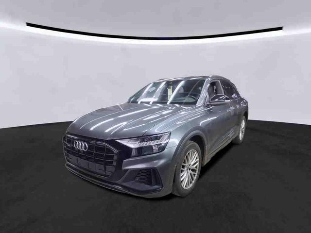 Audi Q8 50 TDI quattro 3.0 V6 TDI /S-LINE/ST-HZ/TEMPO