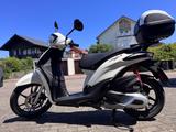 Piaggio Liberty 125 S - PIAGGIO LIBERTY 125 S