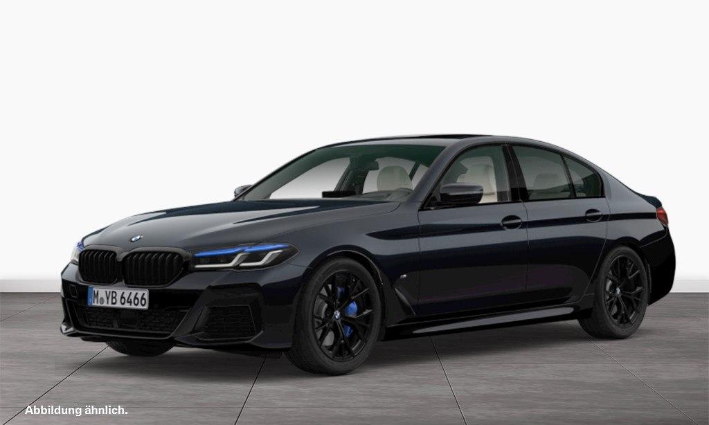 BMW 540d xDrive Limousine M Sport DrivAssistProf 2023