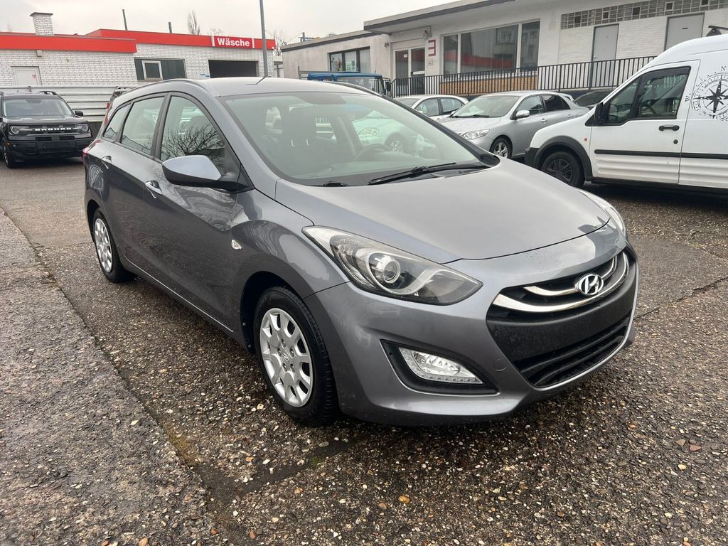 Angebot ansehen Hyundai i30