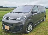 Citroën ë-Spacetourer - FEEL M, BREMSEN + TÜV NEU, - Citroën Elektroautos