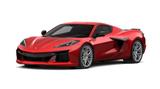 Corvette Coupe 3LZ Z06  *GARANTIE* KARBON*EU* - Corvette: C06