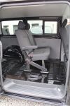Volkswagen T6.1 Kombi 150PS LED Standhzg Campervorbereitung