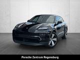 Porsche Macan Lenkradheizung Mode-Schalter 20-Zoll - Porsche mit Elektro-Antrieb: Geländewagen, Automatik
