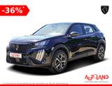 Peugeot 2008 PureTech 130 Aut. LED Tempomat AppleAndroid - Peugeot Jahreswagen