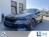 BMW i5 xDrive40 Limo M Sport Pro Autobahnass. Pano