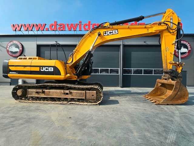 JCB JS360NLC