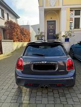 MINI John Cooper Works John Cooper Works - MINI MINI Gebrauchtwagen in Düsseldorf