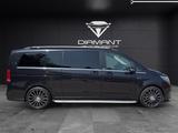 Mercedes-Benz V 250d AVANTG.*EXTRA-LANG*7-SITZER*360°KAM*XENON - Mercedes-Benz V 200 mit Diesel-Antrieb