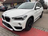 BMW X1 xDrive 20 d Sport Line/Panoramadach - BMW X1 Gebrauchtwagen in Stuttgart