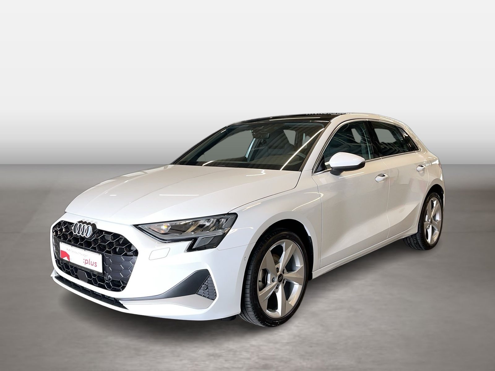 Audi A3 - Bild 2