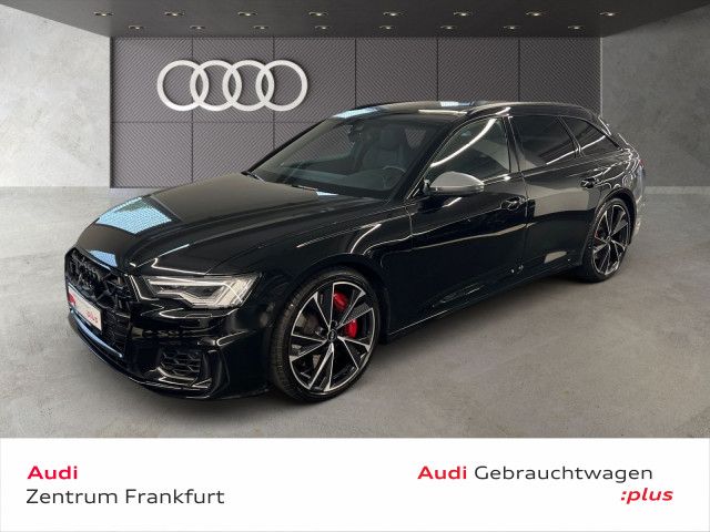 Image of Audi S6
