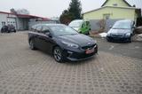 Kia cee'd 1.6 Sportswagon AUTOMATIK - Kia cee'd Sportswagon mit Diesel-Antrieb: Automatik