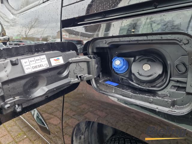 Combo Life Ultimate GS 1.5 Diesel AT-8 S