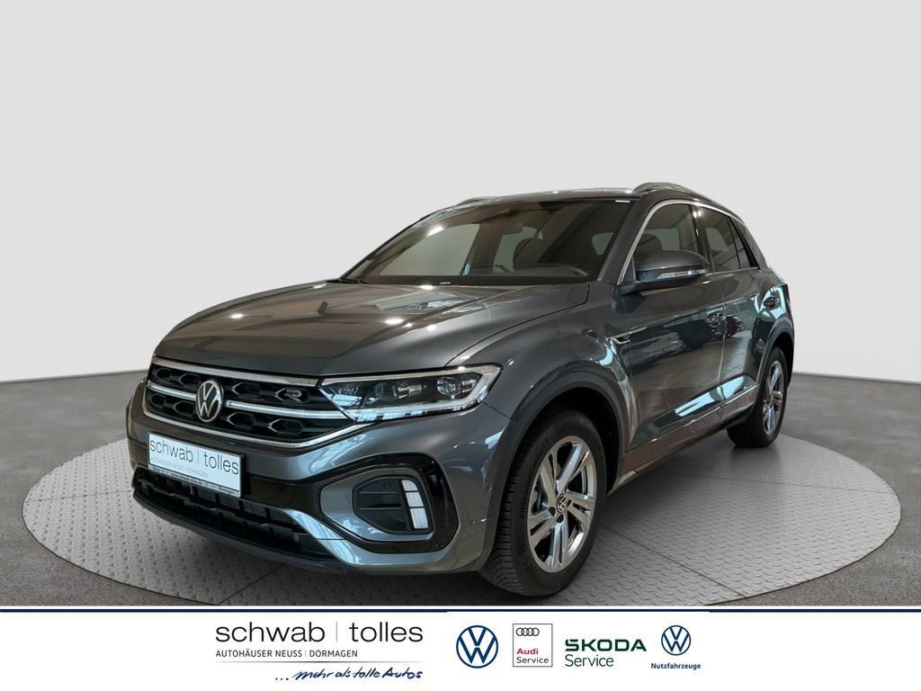 Image of Volkswagen T-Roc