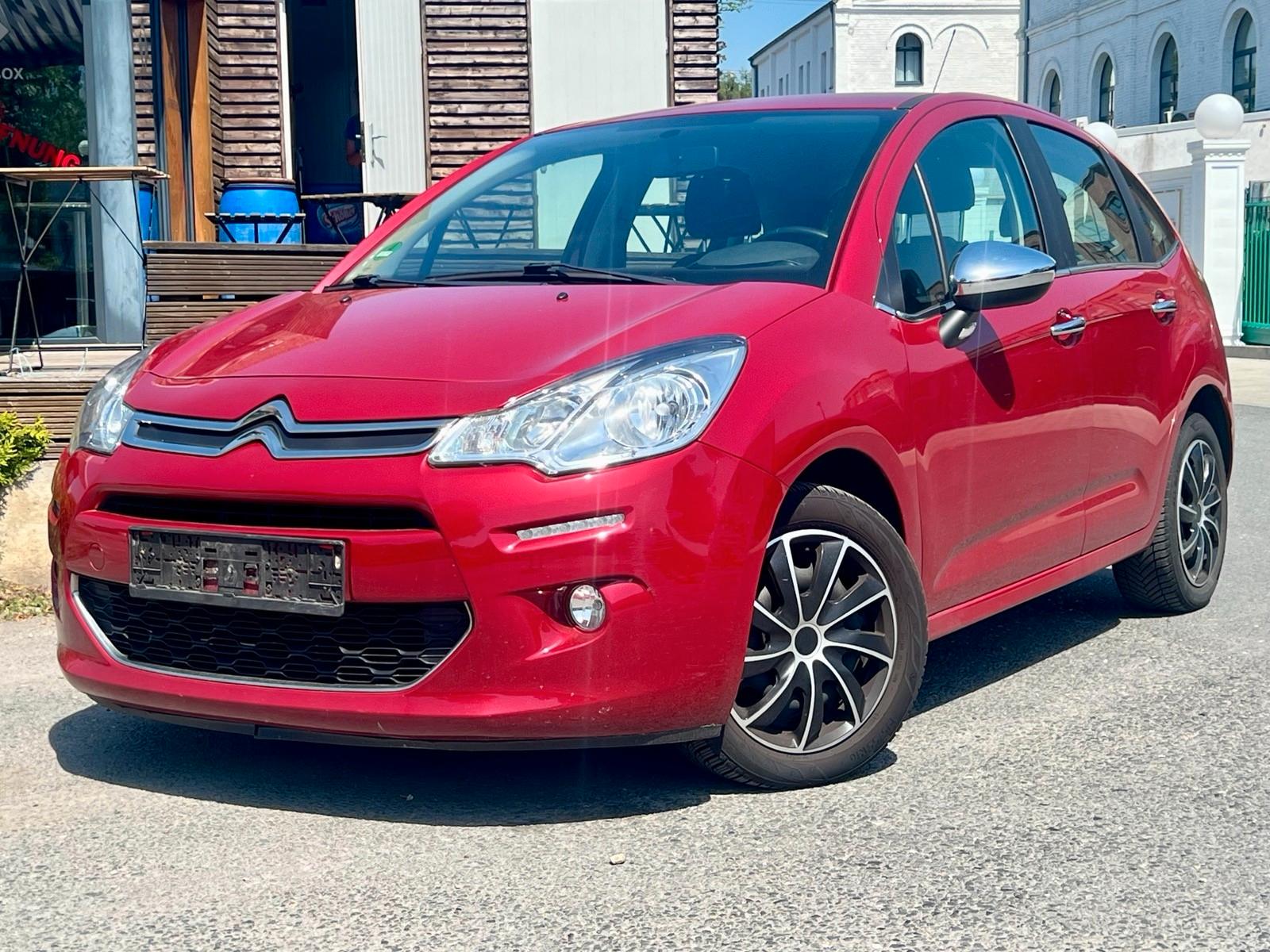Citroën C3 Tendance